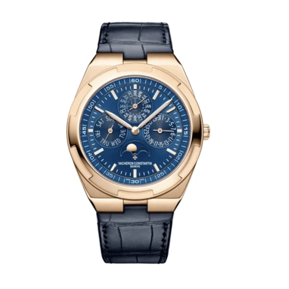 Vacheron Constantin Overseas Perpetual Calendar